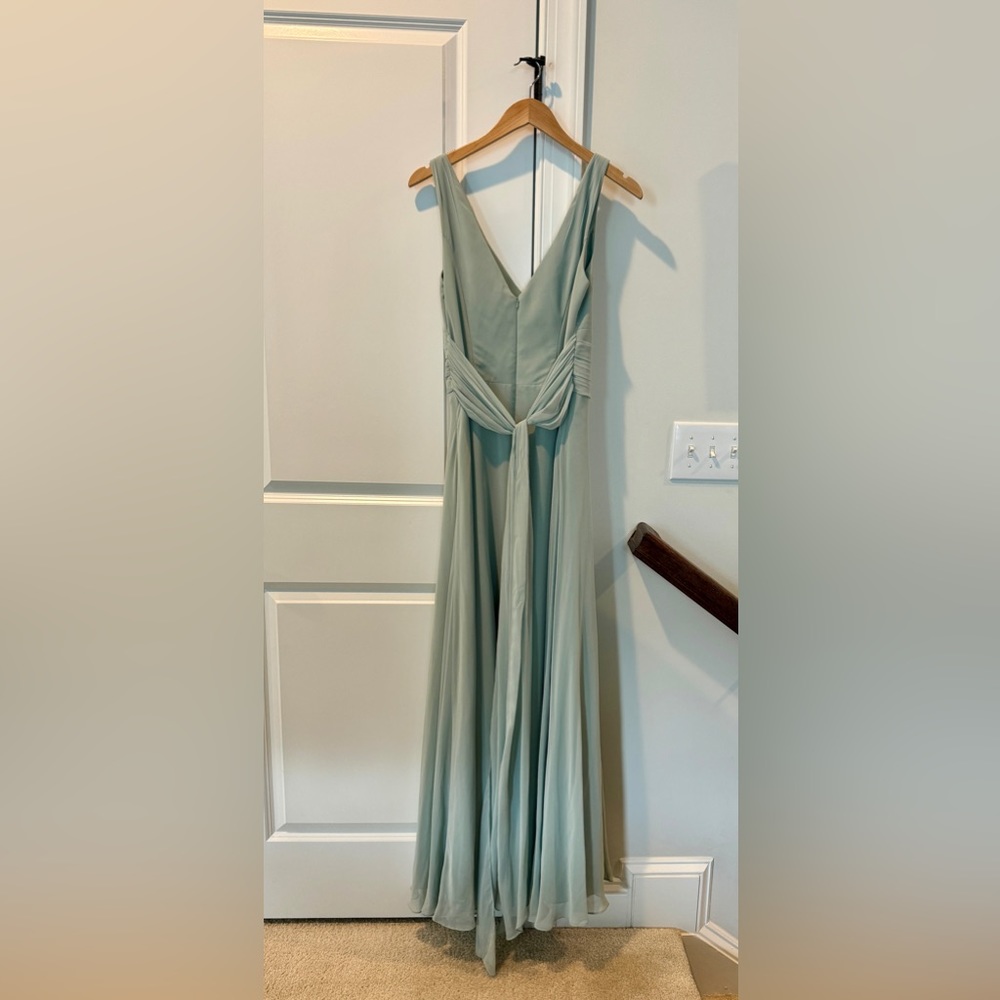 Special occasion dress